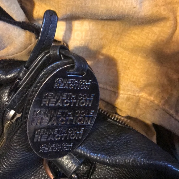Kenneth Cole Handbag - Picture 8 of 8